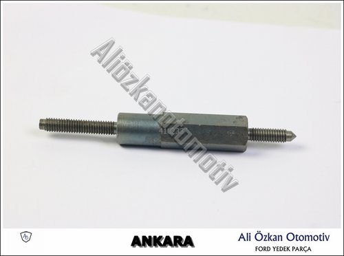 MOTOR ÜST KAPAK SAPLAMASI
