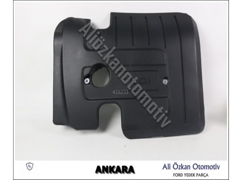 MOTOR ÜST KAPAK