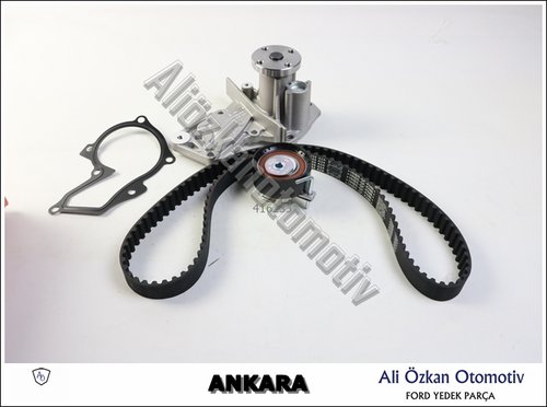 TRİGER SET DEVİRDAİMLİ