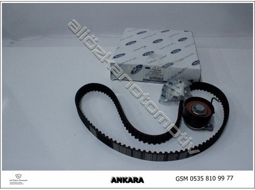 TRİGER SET TAKIMI BENZİNLİ