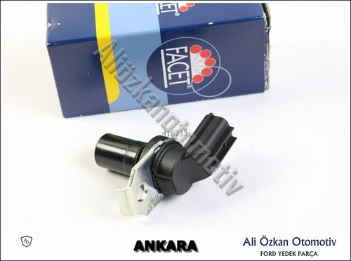 OTOMATİK ŞANZUMAN SENSÖR