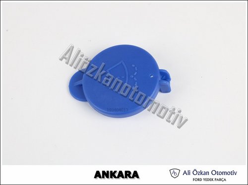 SİLECEK SU DEEPO KAPAĞI FİESTA