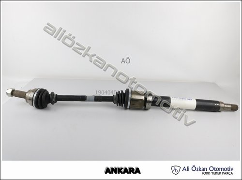 SAĞ AKS