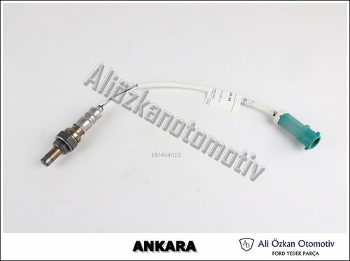 SENSOR - HEGO(STAGE IV)