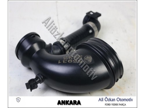 TURBO HORTUMU 1.6 DİZEL