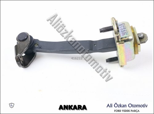 KAPI GERGİSİ KOMPLE R-L