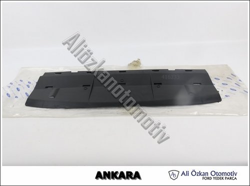 DEFLEKTOR, ORTA, 5 KAPI UAV, DIZEL 1.6 DOHC TCI (90PS)
