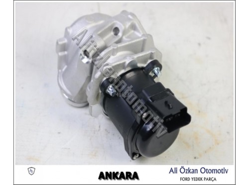 EGR VALFİ  (KABLOSUZ)