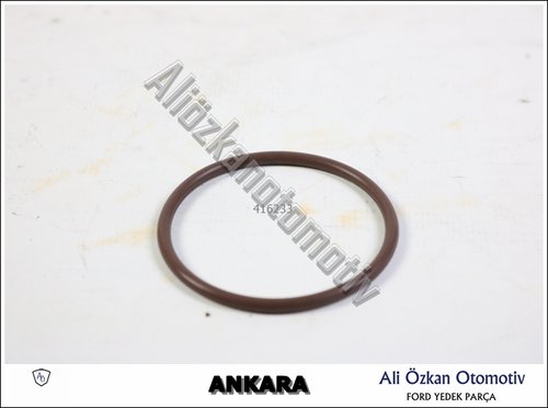 GAZ KELEBEK BOGAZ ORINGI FIESTA FOCUS 1.6TDCI 9351 & 9E926 GECEN ORING