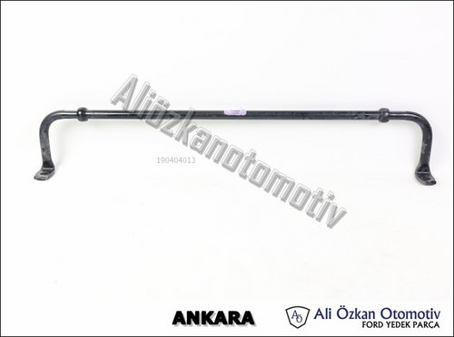 ARKA VİRAJ DEMİRİ STW