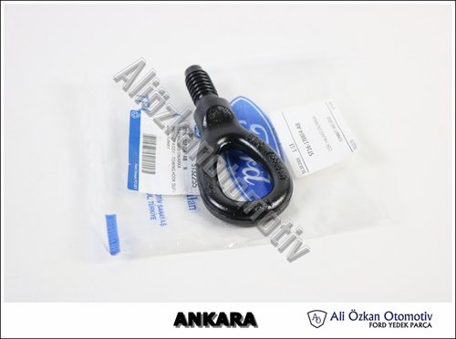 CEKI HALKASI:ON/ARKA