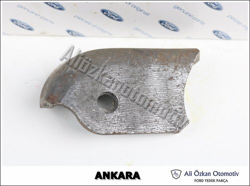 BRAKET:ARKA AKS VIRAJ DEMIRI