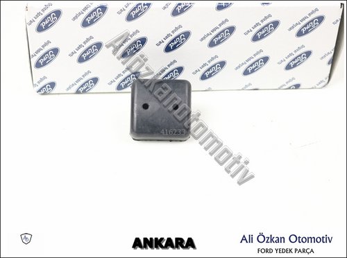 TAMPON - KOLTUK
