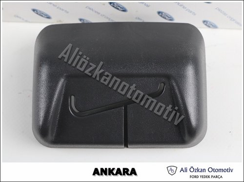 KOLTUK KAFA PLASTİĞİ