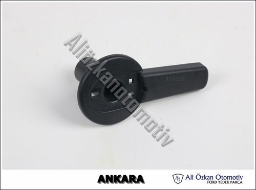 KOL - YUKSEKLIK AYARLAYICI