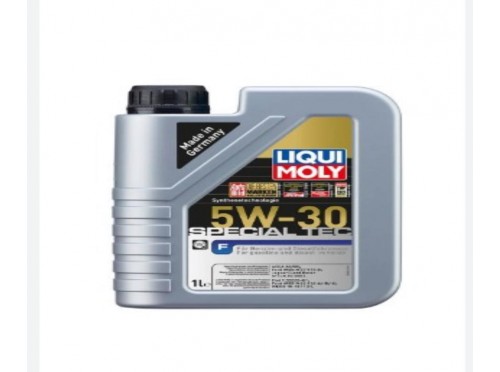 LIQUI MOLY 5W30 1LT SPECİAL TEC F