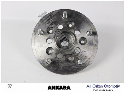 ÖN PORYA (ARKA TEK TEKER 5 BİJON )