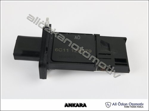 SENSOR HAVA BESLEMESI