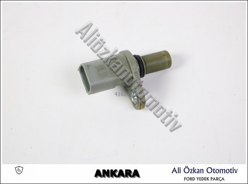 EKSANTİRİK SENSÖRÜ ÇIKMA