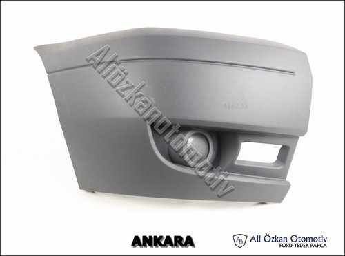 TAMPON KOMPLE - ON SAG