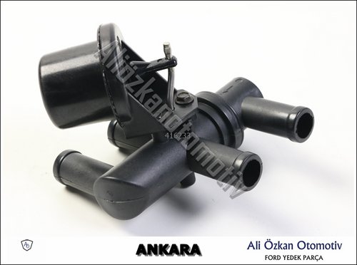 KALORİFER MUSLUĞU