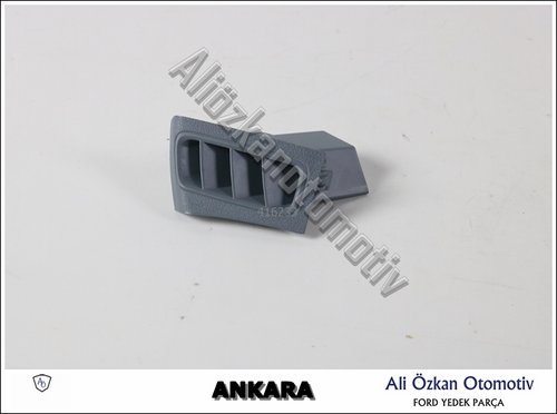 IZGARA KOMPLE - HAVA MENFEZI SAĞ