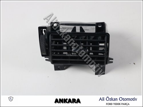 HAVA MENFEZİ SAĞ DIŞ