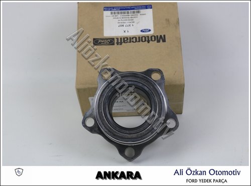 TEKERLEK RULMAN KİTİ