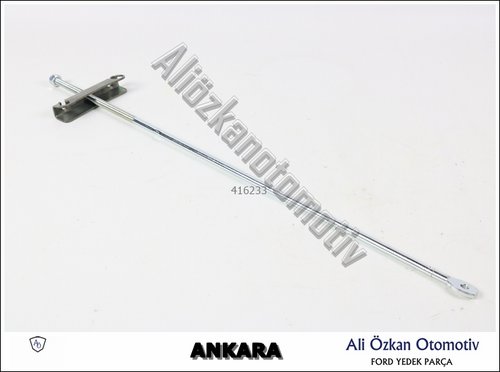 EL FREN TELİ GERGİ ÇUBUĞU