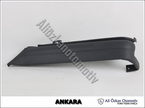 KUSAK SAG