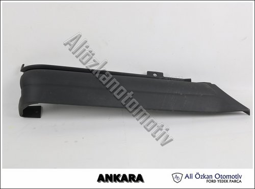 KUSAK SOL