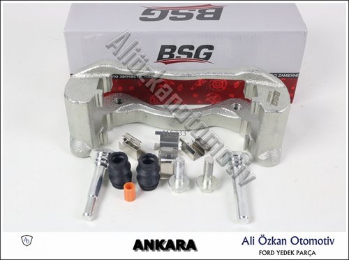 KALİPER KUNDAĞI ÖN SAĞ SOL AYNI