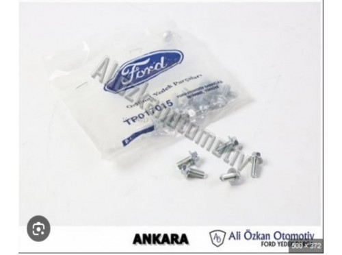 DİSK CIVATASI TAKIM