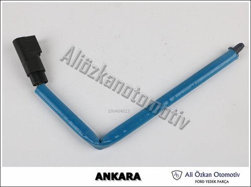 ON FREN BALATASI ASINMA IKAZ KABLOSU, MAKARONLU