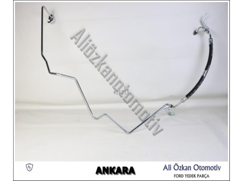 DİREKSİYON HORTUMU POMPADAN DİREKSİYONA