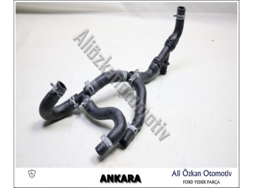KALORİFER HORTUMU AHTOPOT 3,2 06-V 347