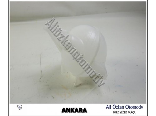 RADYARTÖR YEDEK SU DEPOSU.