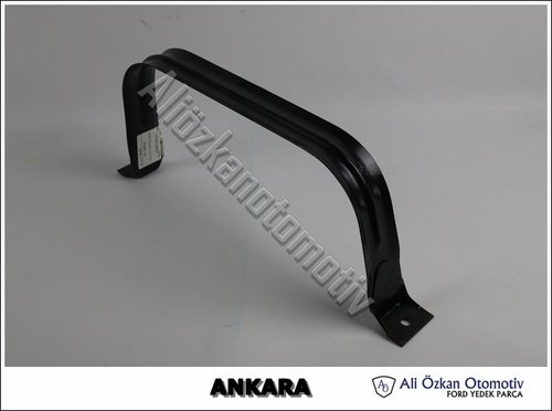 ATKI:YAKIT DEPOSU,ARKA