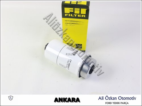 YAKIT FİLTRESİ