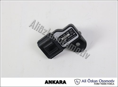 SENSOR KOMPLE