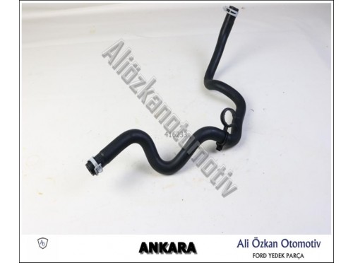 KALORİFER HORTUMU