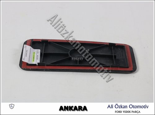 HAVALANDIRMA KAPAĞI KOMPLE