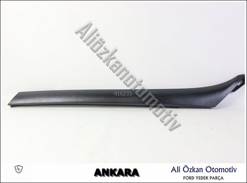 ÖN CAM DİREK KAPLAMASI SAĞ
