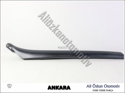 ÖN CAM DİREK KAPLAMASI SOL