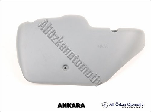 KAPAK - CAM SILECEGI MOTORU