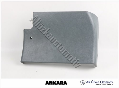 KOLTUK ALTI YAN KAPAK