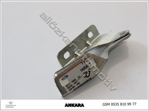 MOTOR KAPUT MENTESESI R TRANSIT V.347