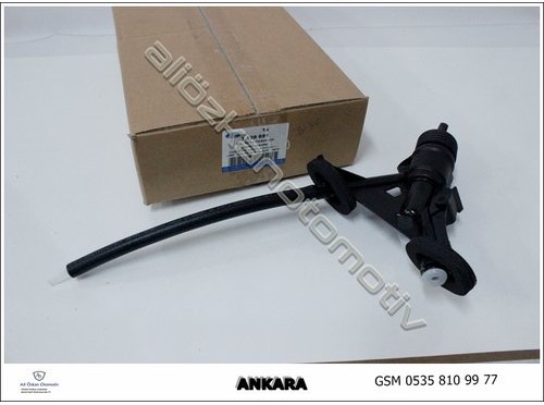 DEBRIYAJ  UST MERKEZI KOMPLE