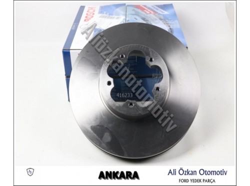 ÖN FREN DİSKİ TAKIM