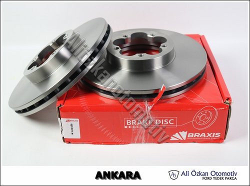 ÖN FREN DİSKİ TAKIM